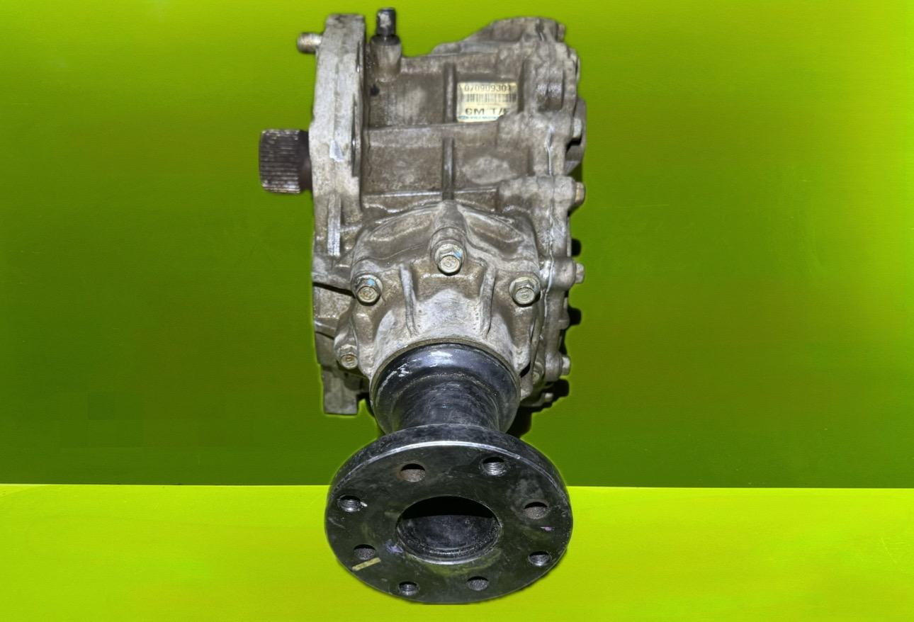 فورویل سانتافه ۲/۷ - N1