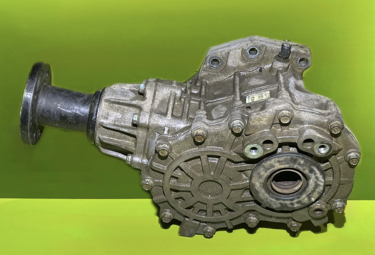 فورویل سانتافه ۲/۷ - N1