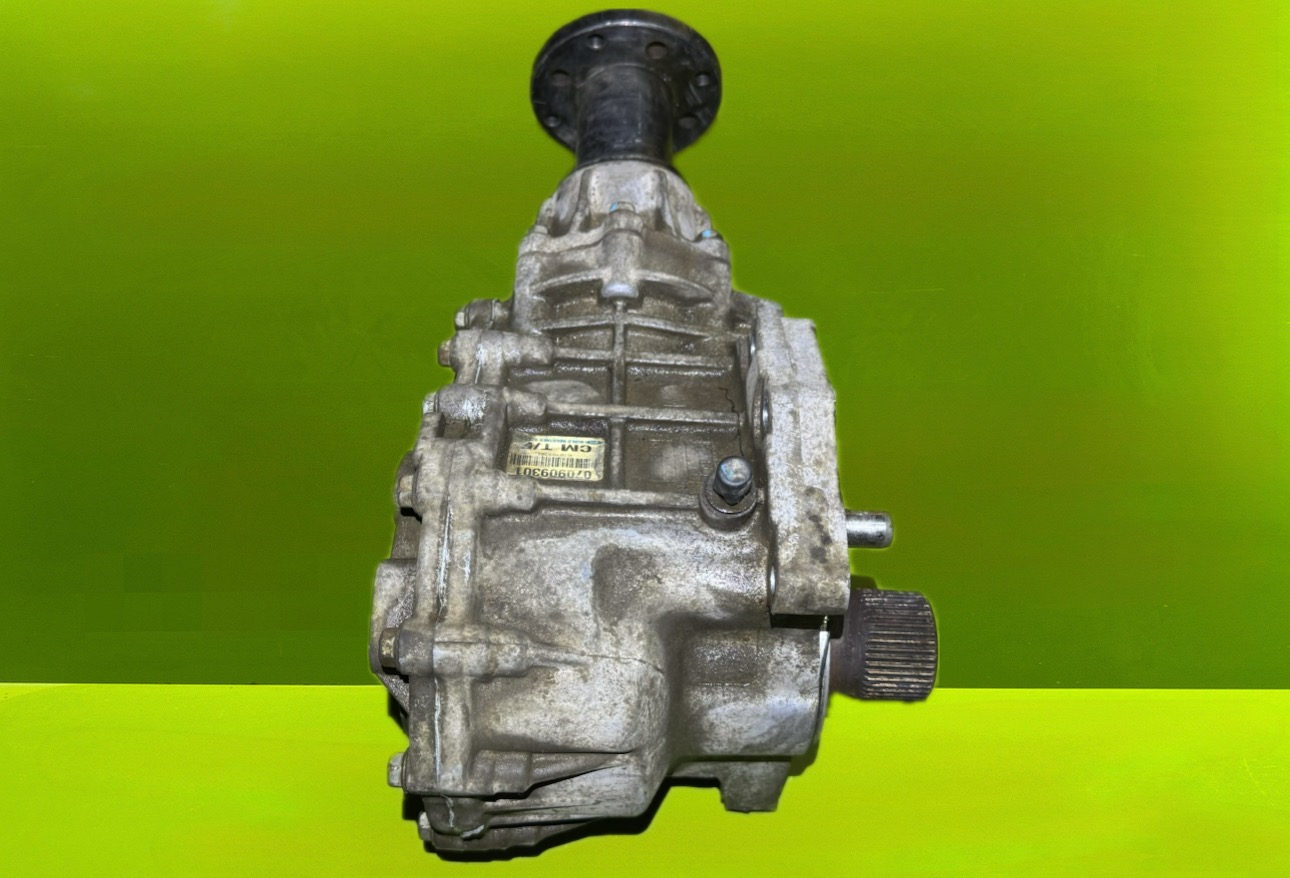 فورویل سانتافه ۲/۷ - N1