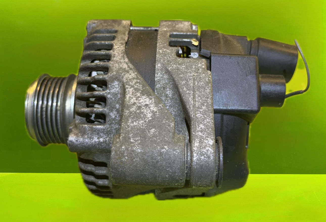 دینام آلفا رومئو - N1