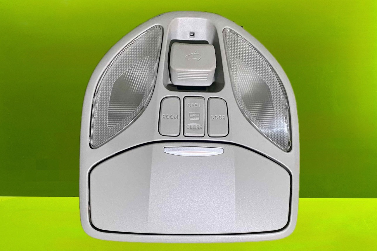 چراغ سقف سانتافه نیو فیس - N1