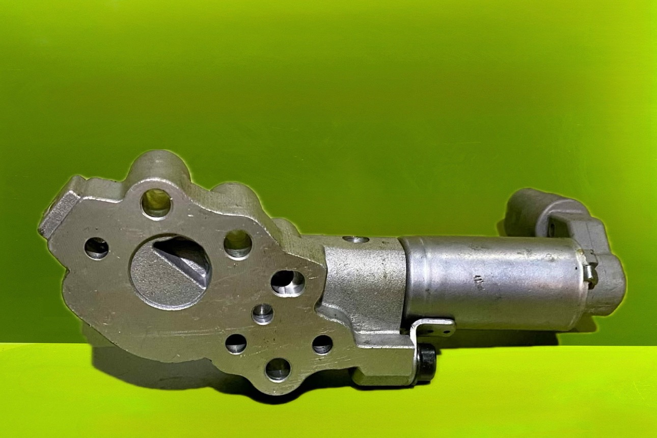 OCV هیوندا و کیا - N1