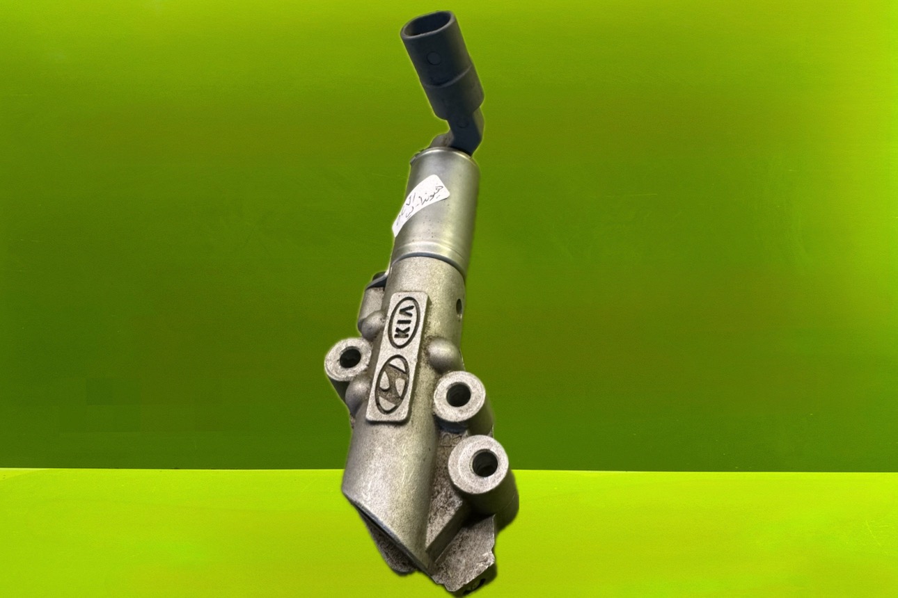 OCV هیوندا و کیا - N1