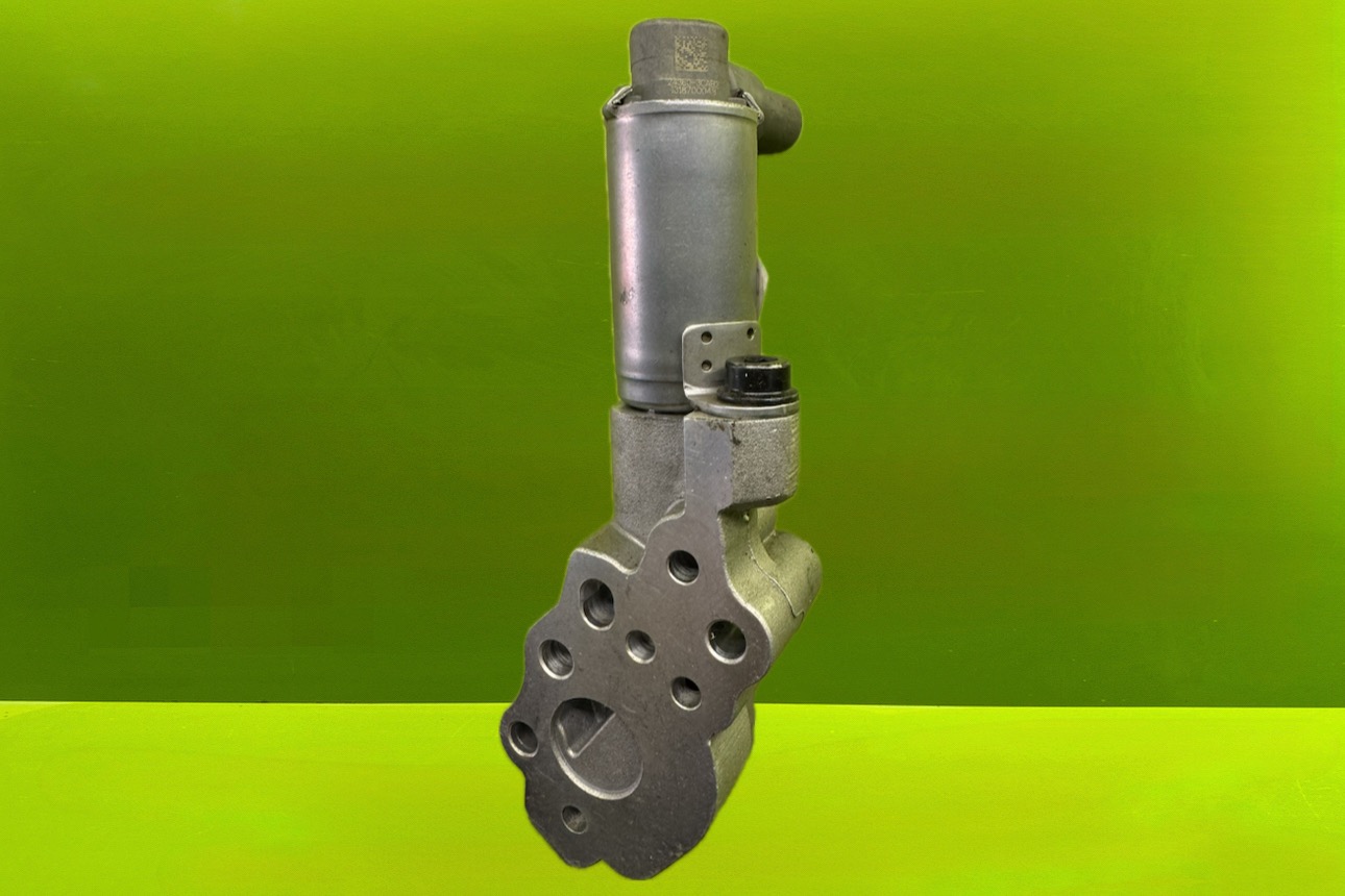 OCV هیوندا و کیا - N1