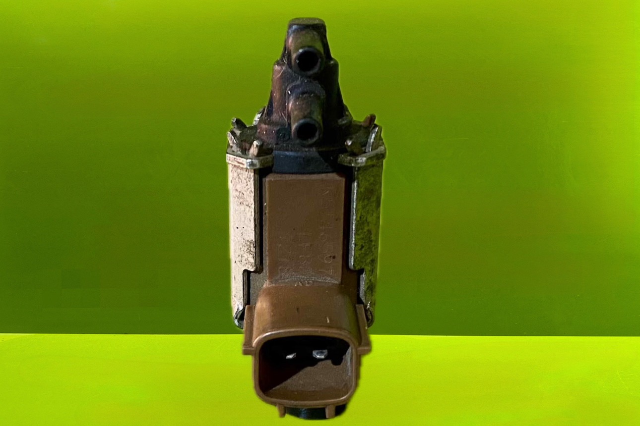 شیر وکیوم قهوه ای مزدا 3 - N1