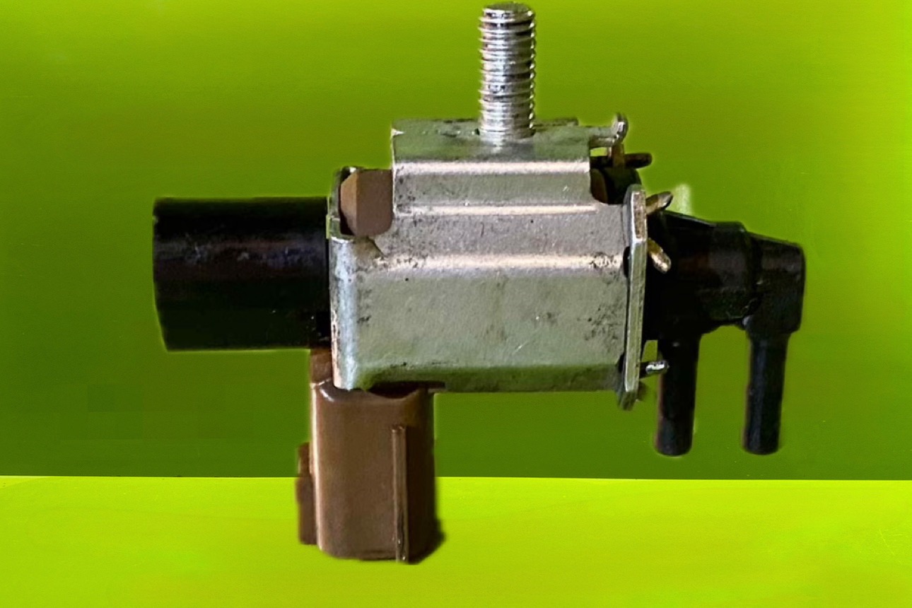 شیر وکیوم قهوه ای مزدا 3 - N1