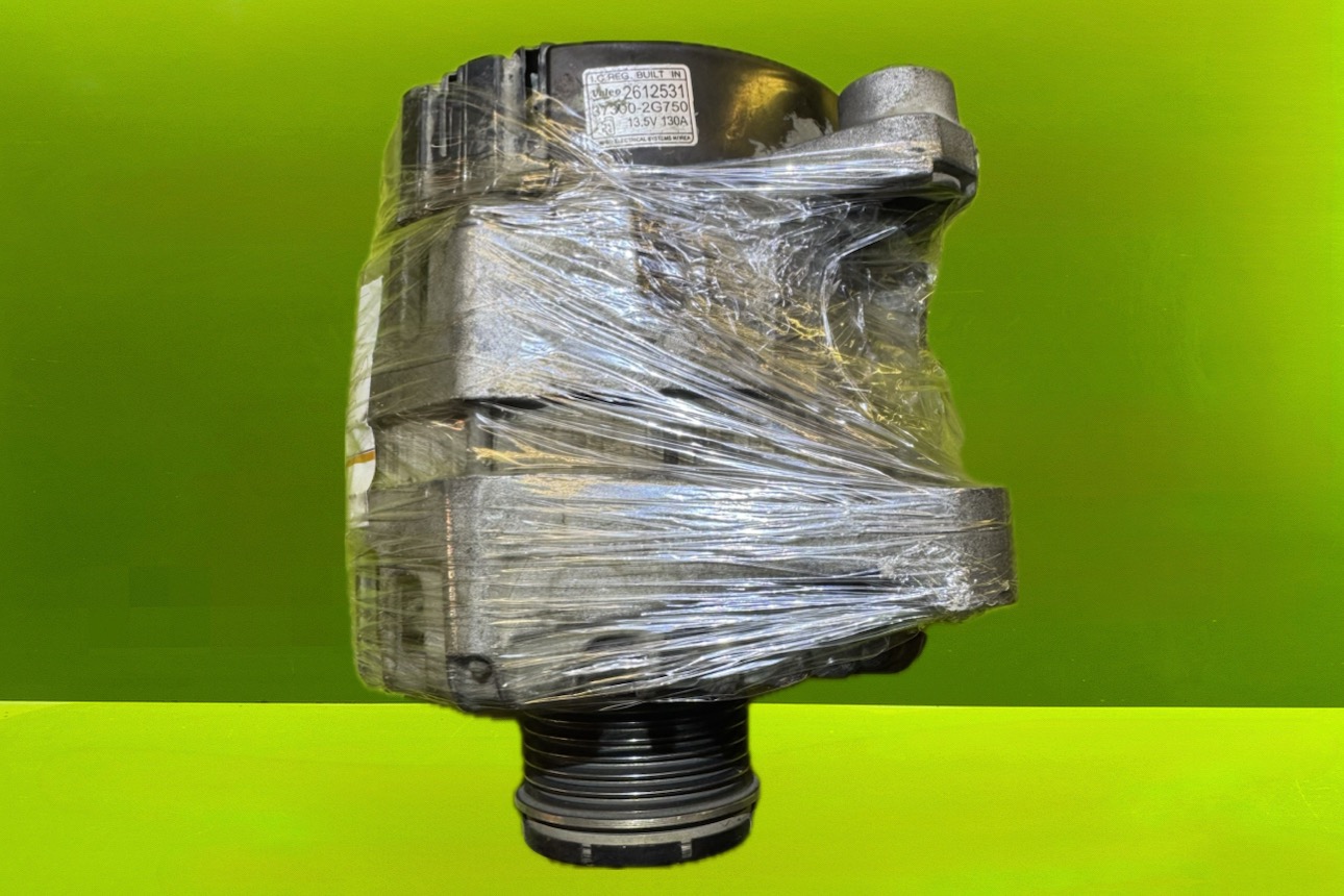 دینام‌‌ سوناتا yf و سانتافه نیو فیس - N1