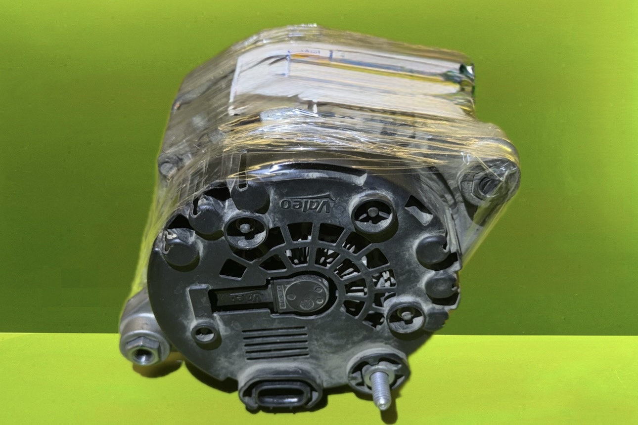 دینام‌‌ سوناتا yf و سانتافه نیو فیس - N1