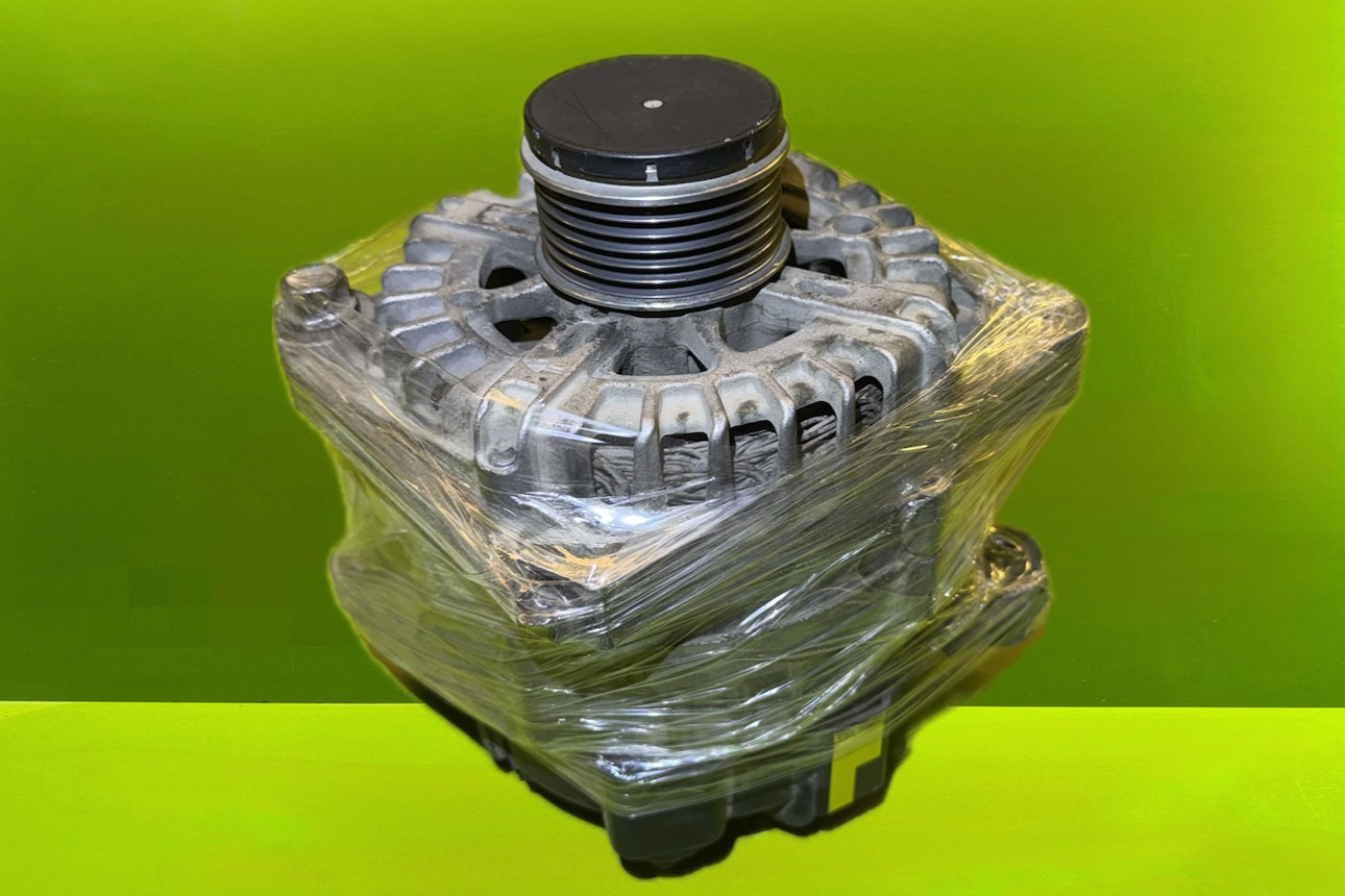 دینام‌‌ سوناتا yf و سانتافه نیو فیس - N1