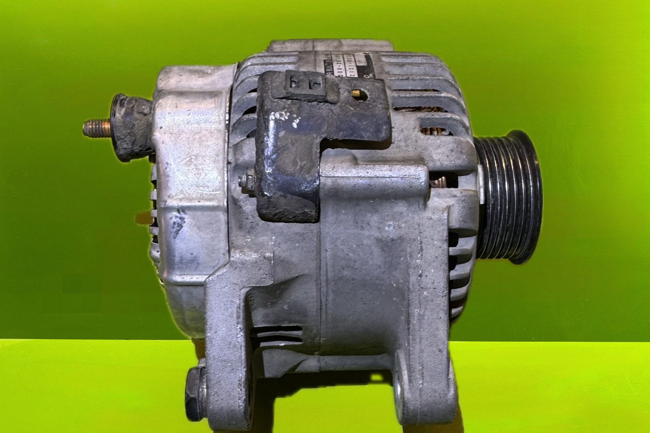 دینام سانتافه ۲/۷ - N1