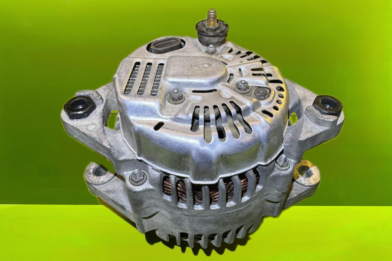 دینام سانتافه ۲/۷ - N1