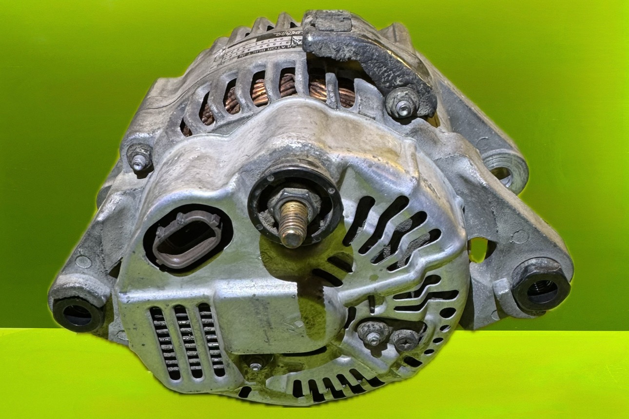 دینام سانتافه ۲/۷ - N1