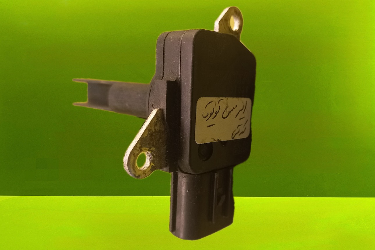 ایرمس تویوتا - N2