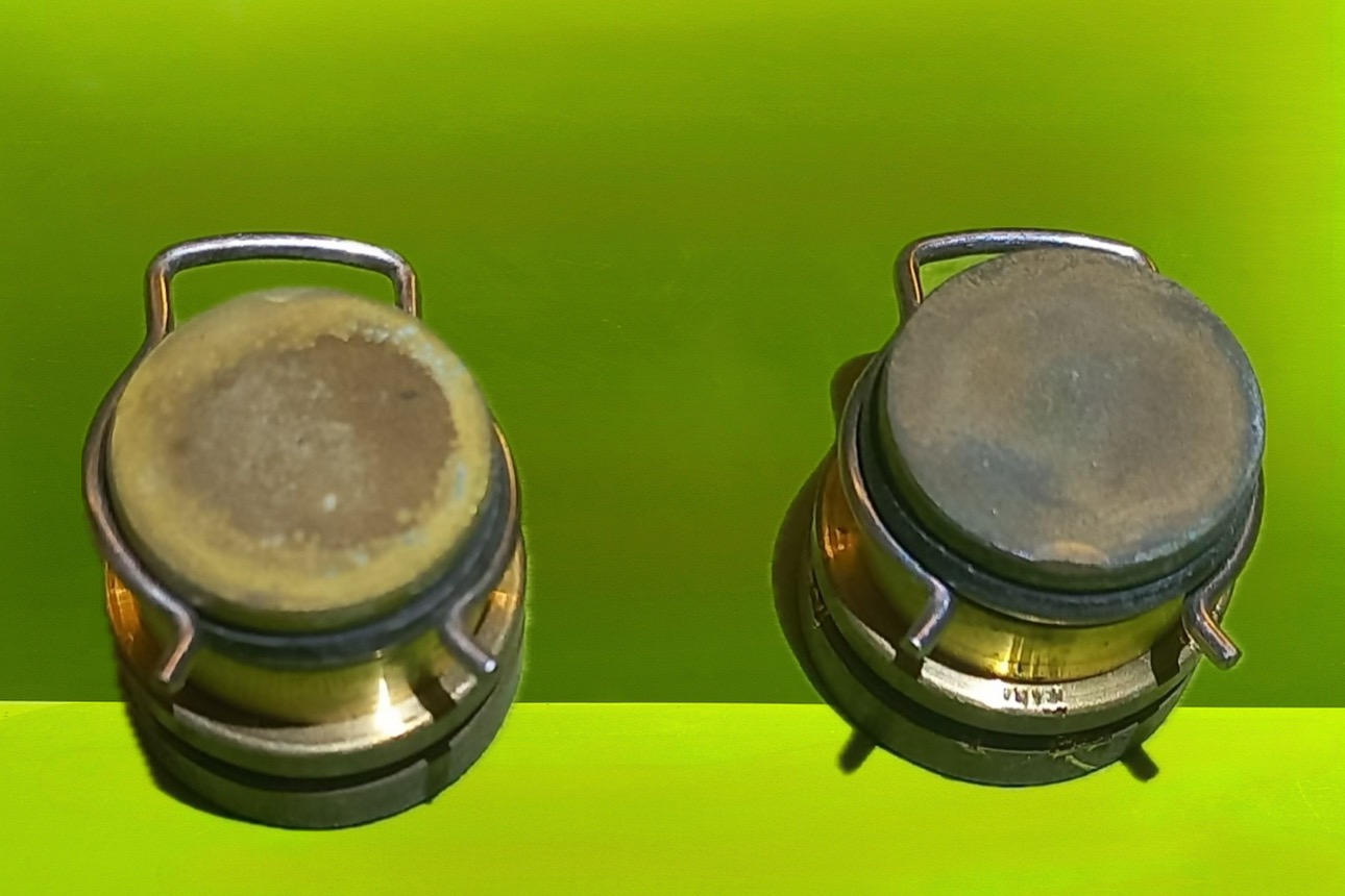 کورکن حوزینگ آب سانتافه 3500 _ N1