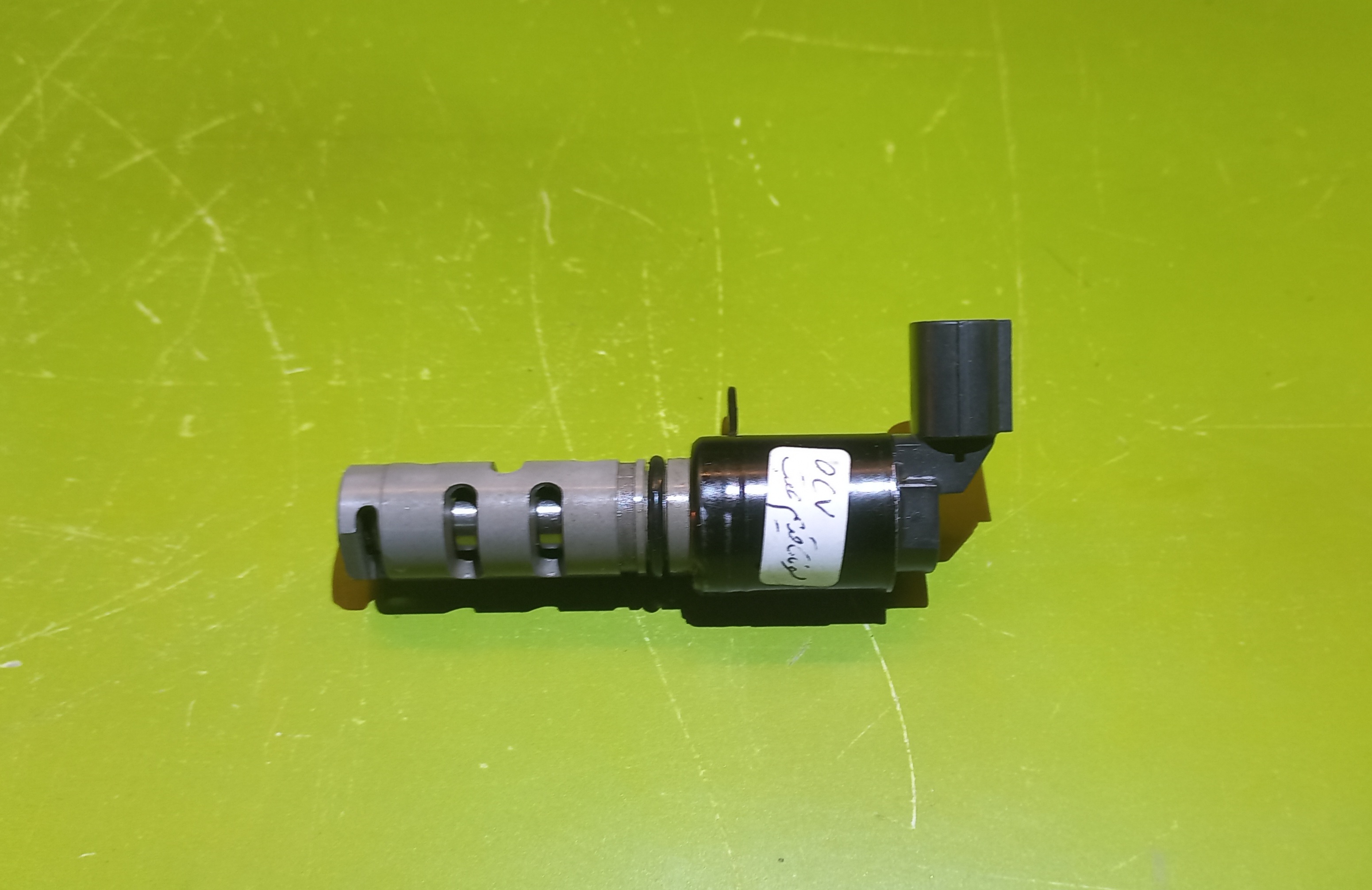 OCV سوناتا قدیم عقب - N1