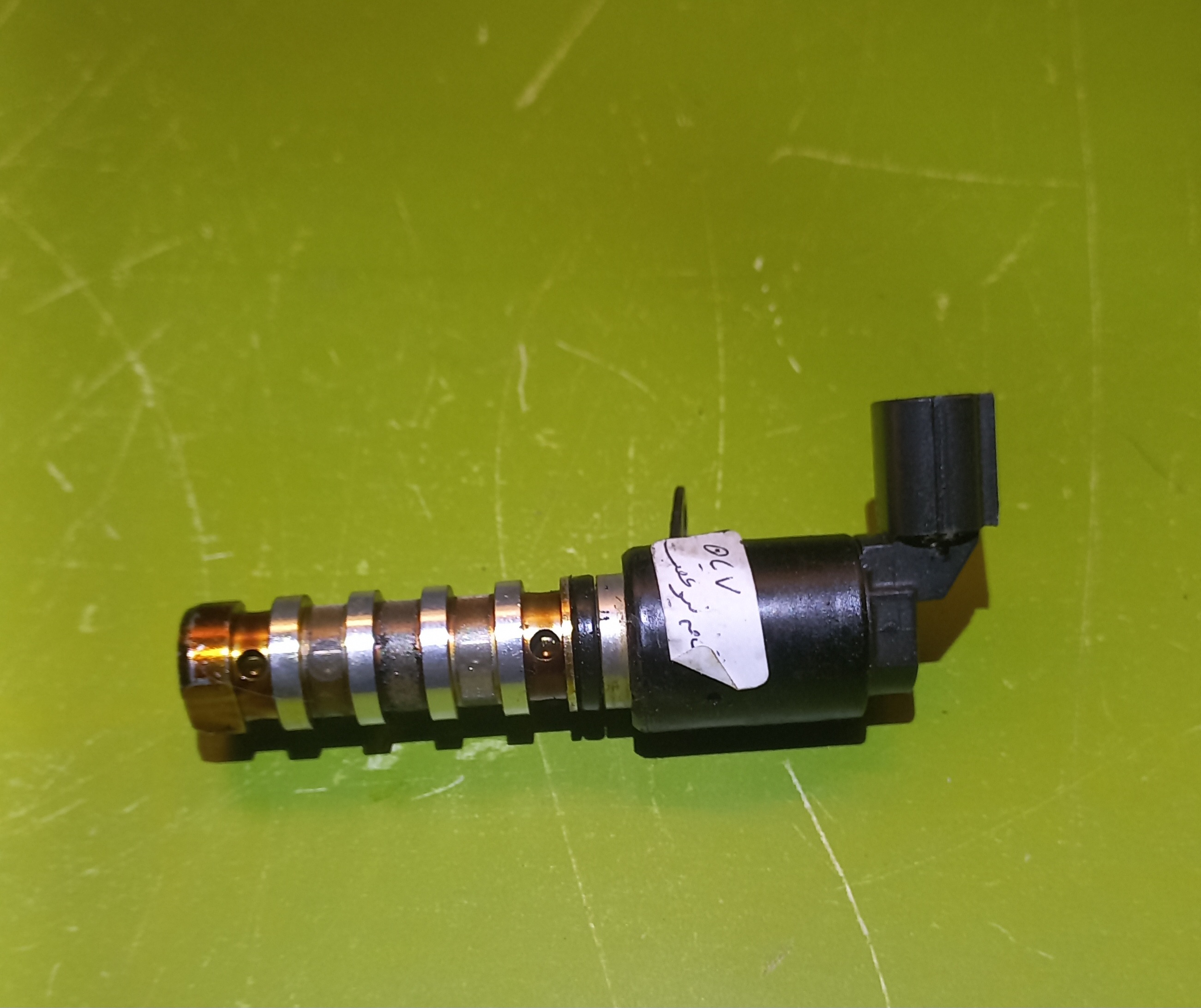 OCV سانتافه نیو عقب - N1