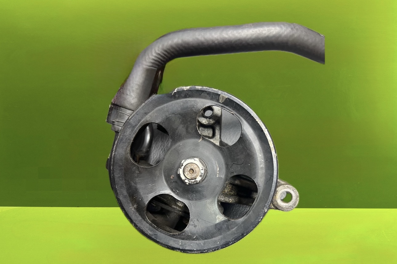 پمپ هیدرولیک وراکروز - N1