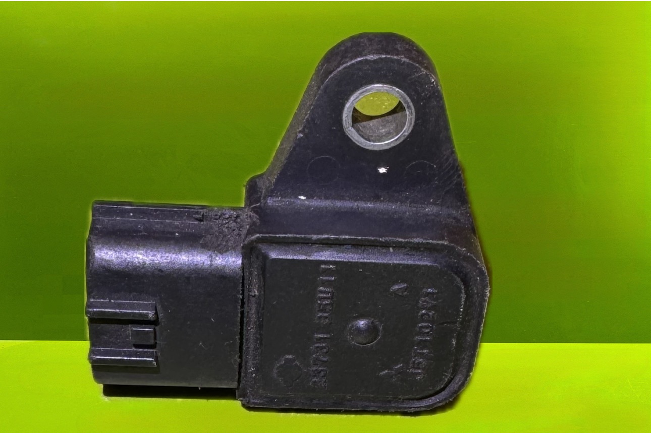 سنسور دور موتور ماکسیما - N1