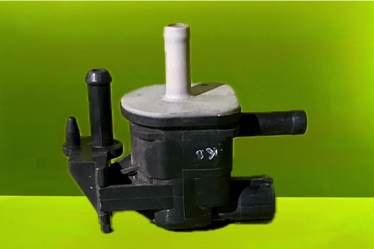 شیر کنیستر تویوتا کمری 2008 - N1