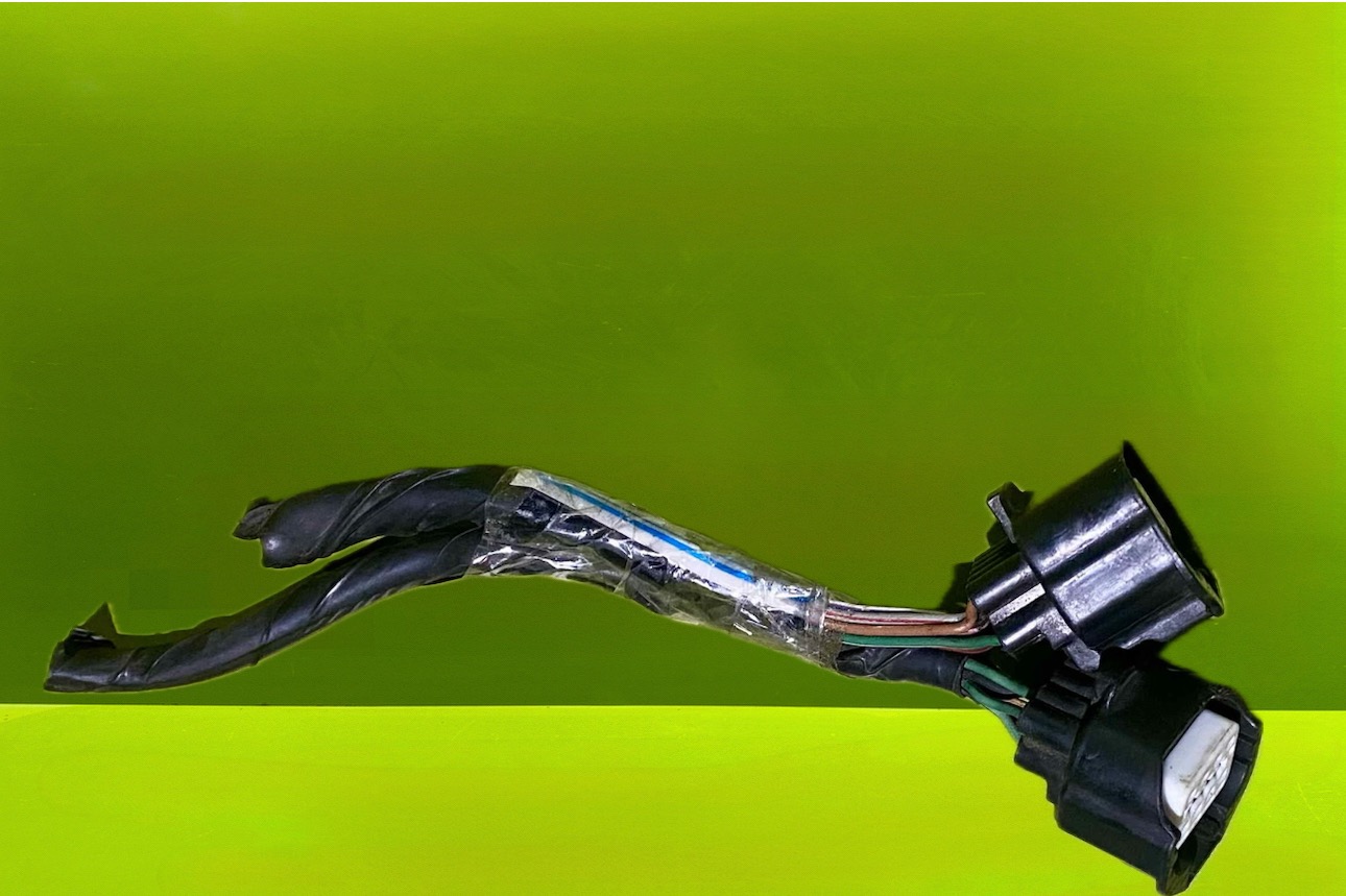 سوکت ساعتی سلکتور مزدا ۳ - N1