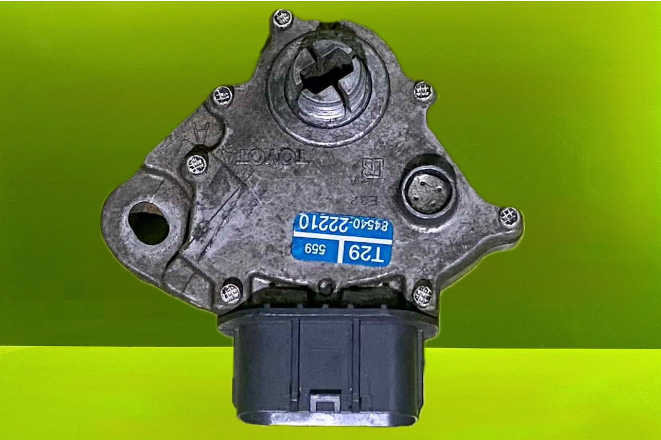 سلکتور کمری 2008 2010 -N1