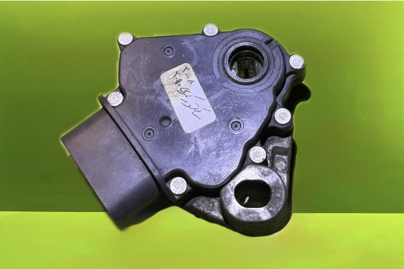 سلکتور کمری 2008 2010 -N1