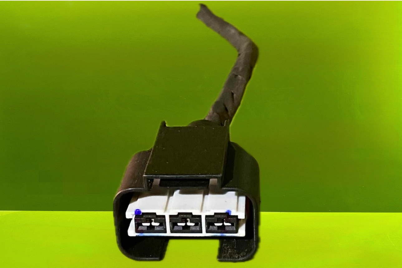 سوکت فن LF هیوندا - N1