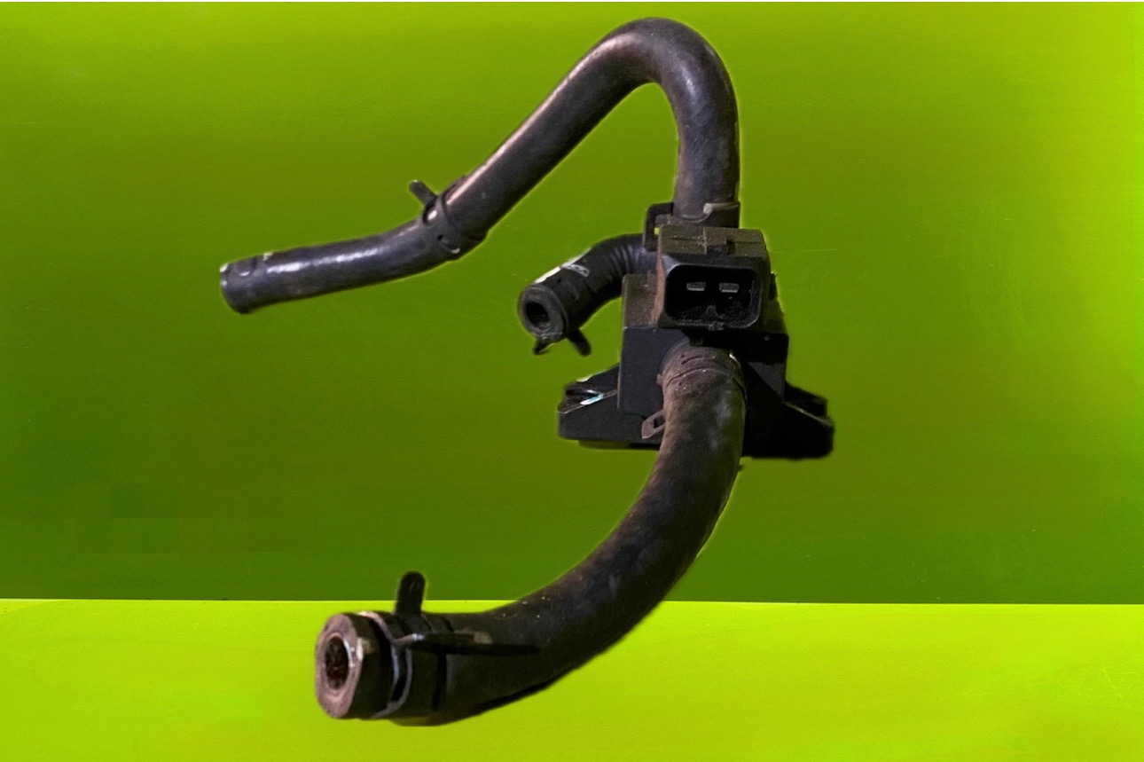 سنسور وکیوم توربو - N1