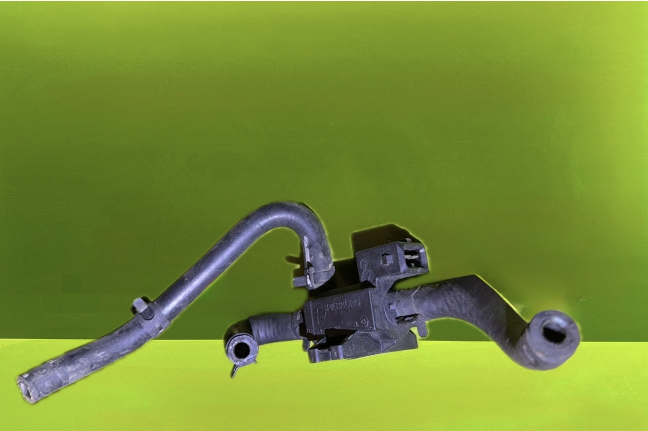 سنسور وکیوم توربو - N1