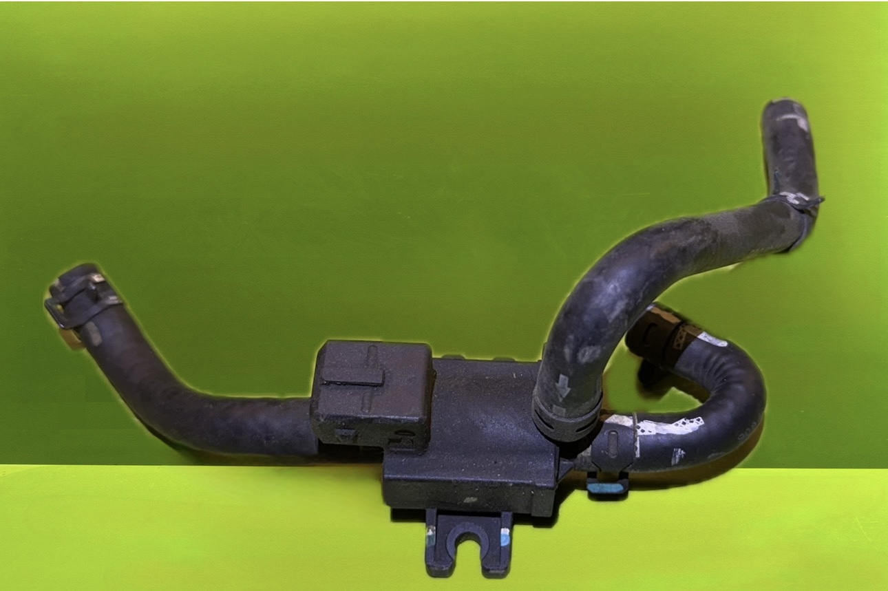 سنسور وکیوم توربو - N1