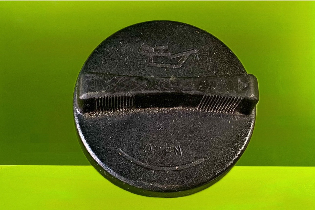 درب روغن موتور هیوندای کیا - N3