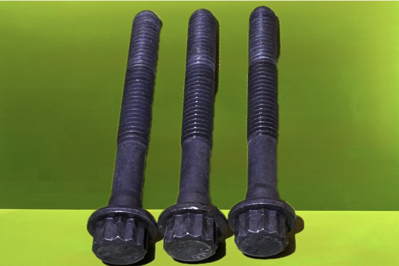 پیچ‌ کپه - N1