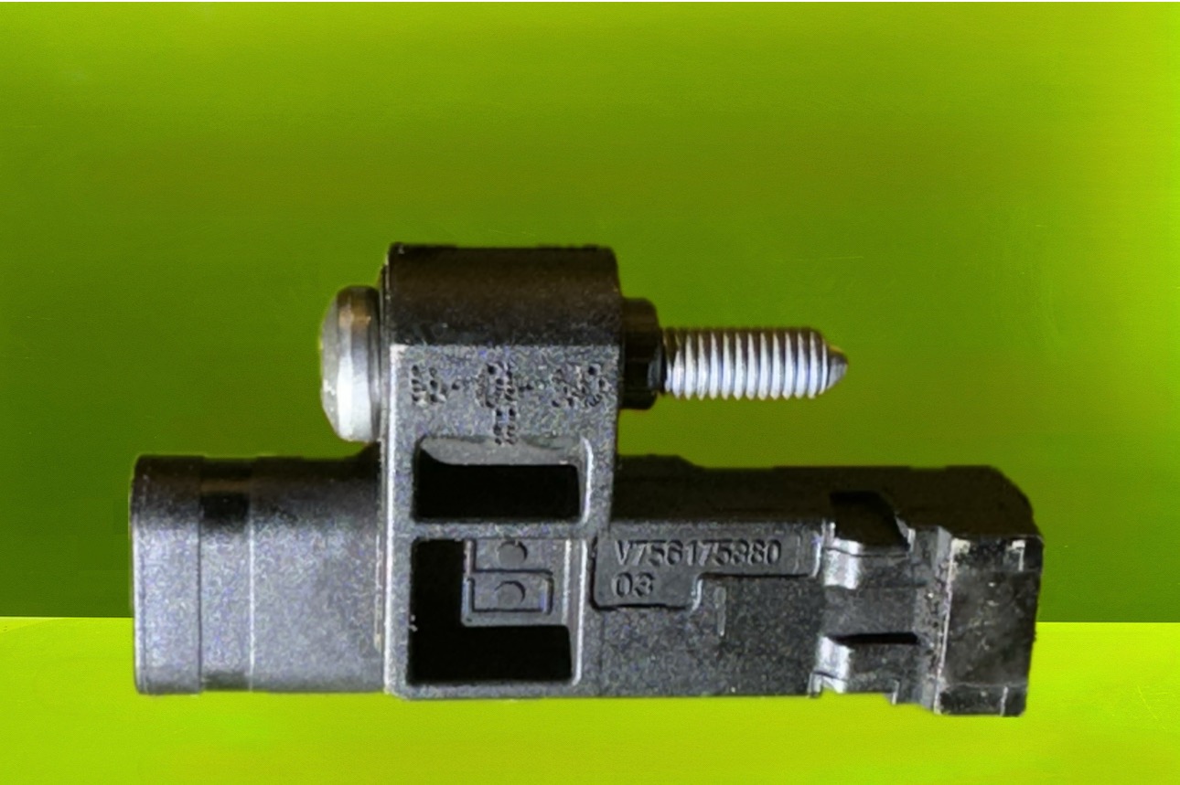 چشم دور موتور پژو 2008 - N1