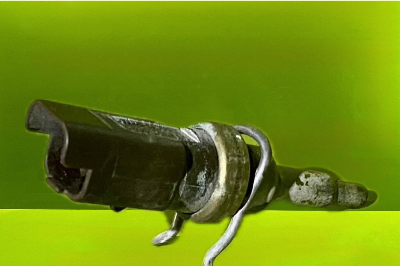 فشنگی آب پژو 2008 - N1