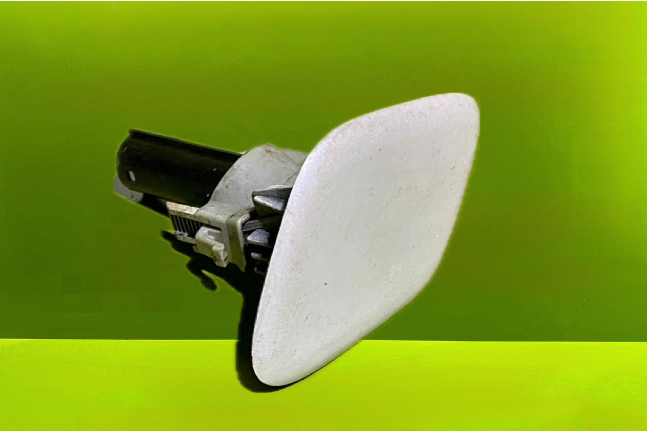 قاب چراغ شور اپتیما -N1