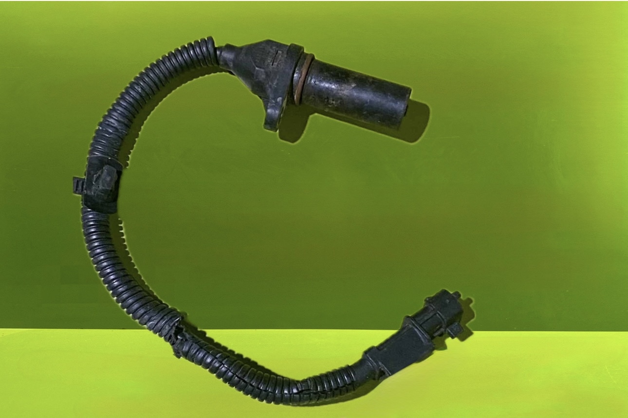 سنسور دور موتور i20 و النترا -N1