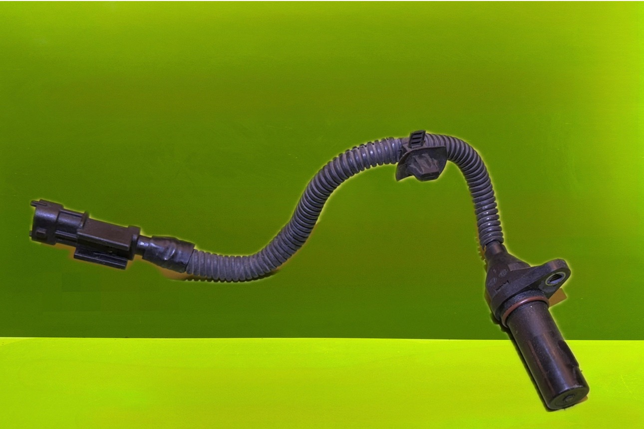 سنسور دور موتور i20 و النترا -N1