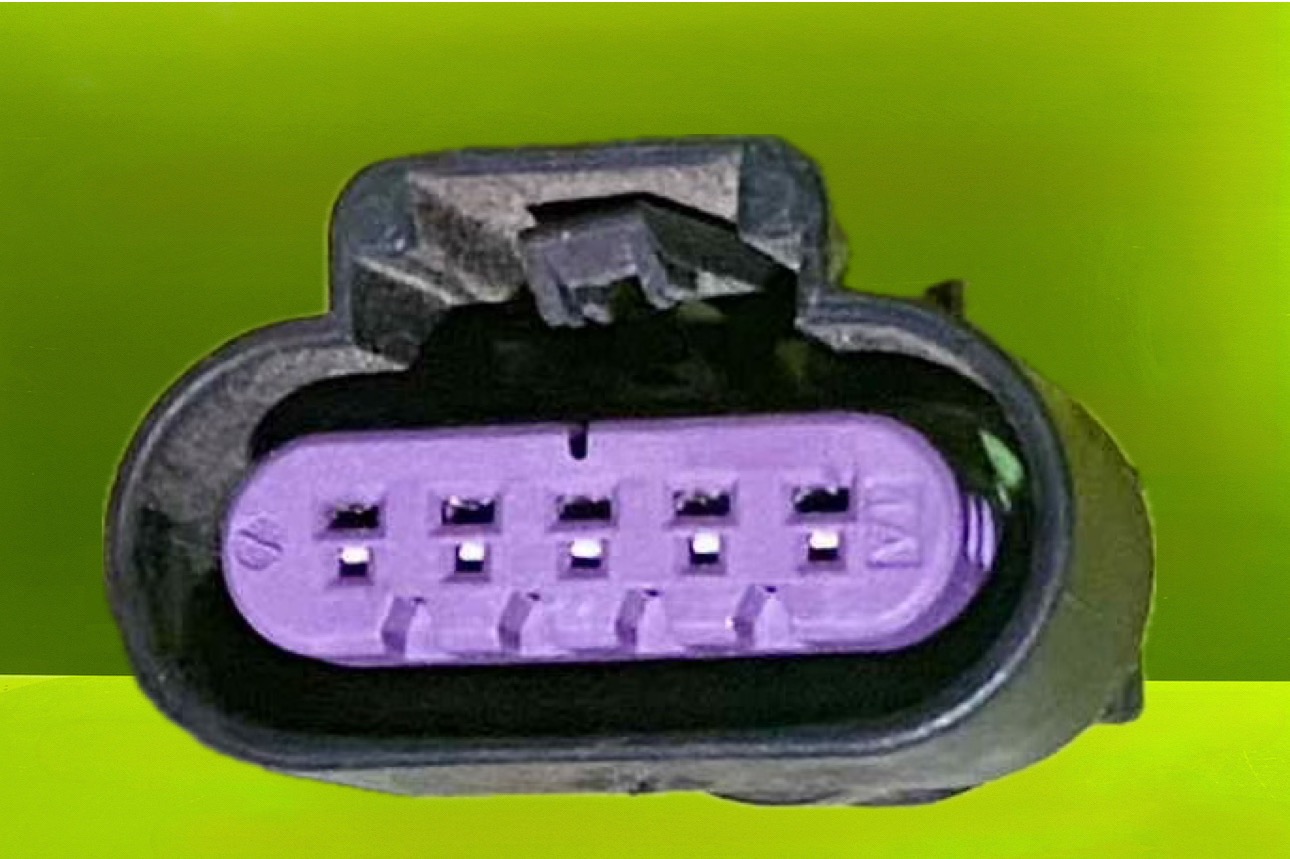 سوکت ایرمس آزرا - N1