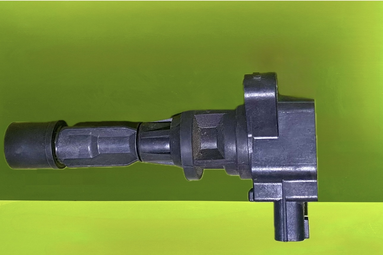 کویل مزدا 3 - N1