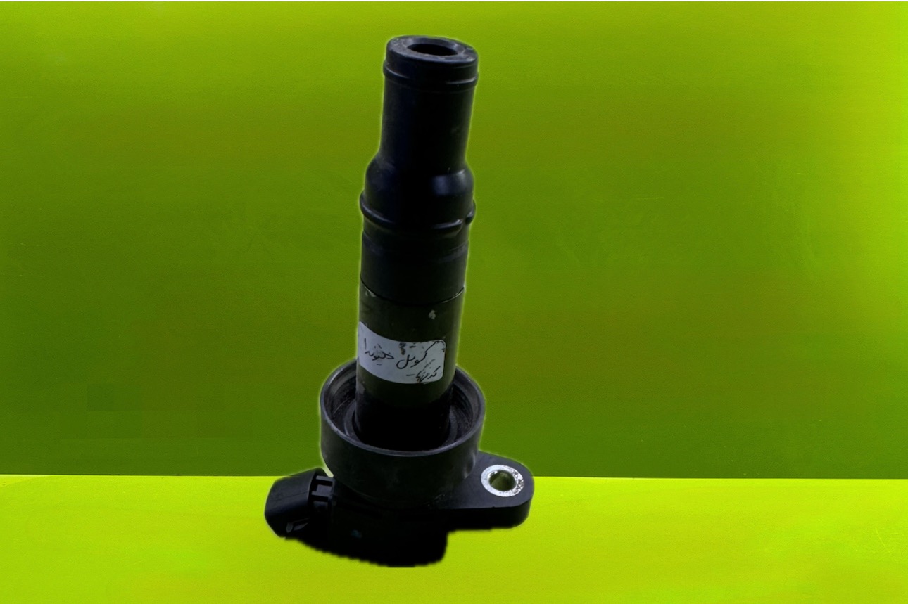 کویل هیوندا - N1 