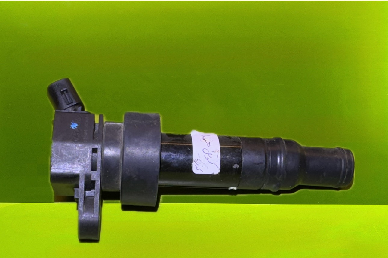 کویل هیوندا - N1 