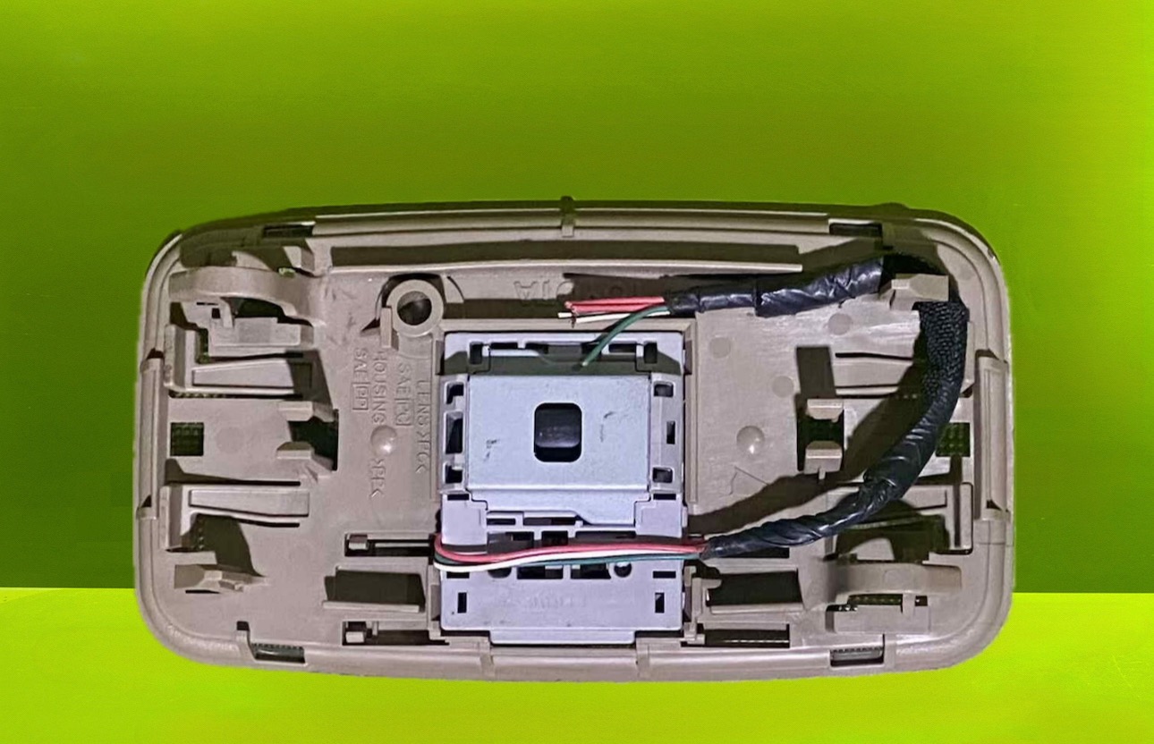 چراغ سقف آزرا - N1