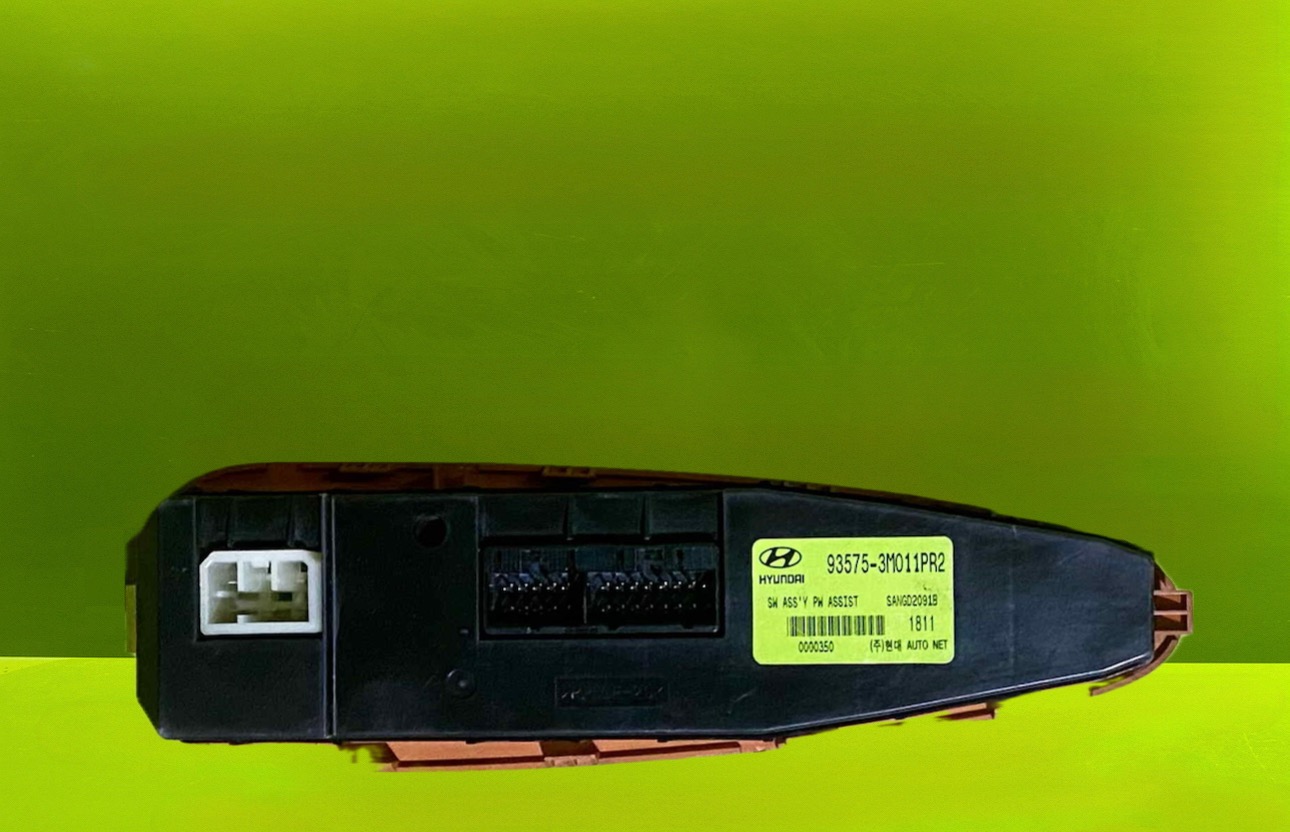 کلید شیشه بالا بر جنسیس - N1