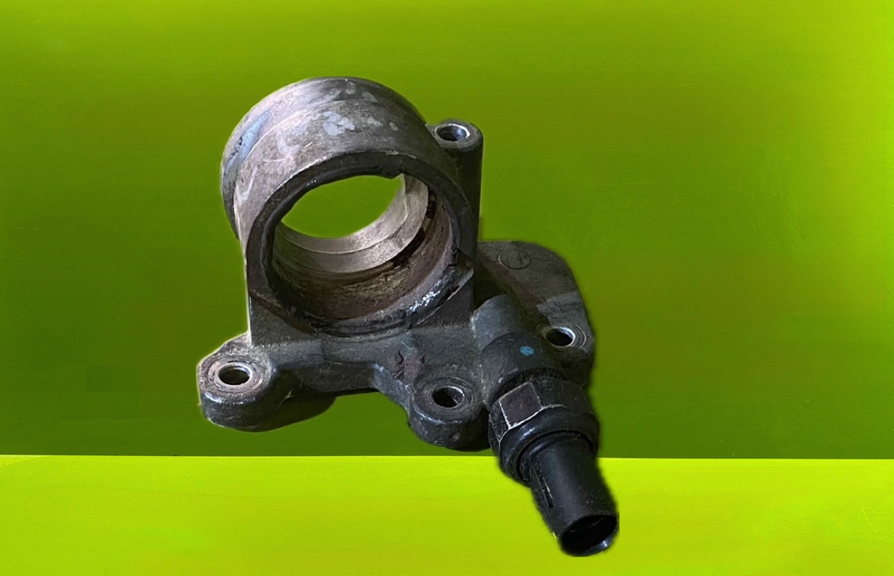 رابط فشنگی روغن سانتافه 3500 - N1