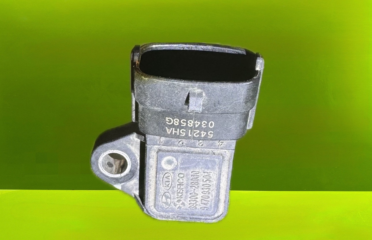 سنسور‌فشار منیفولد هیوندا و کیا - N1