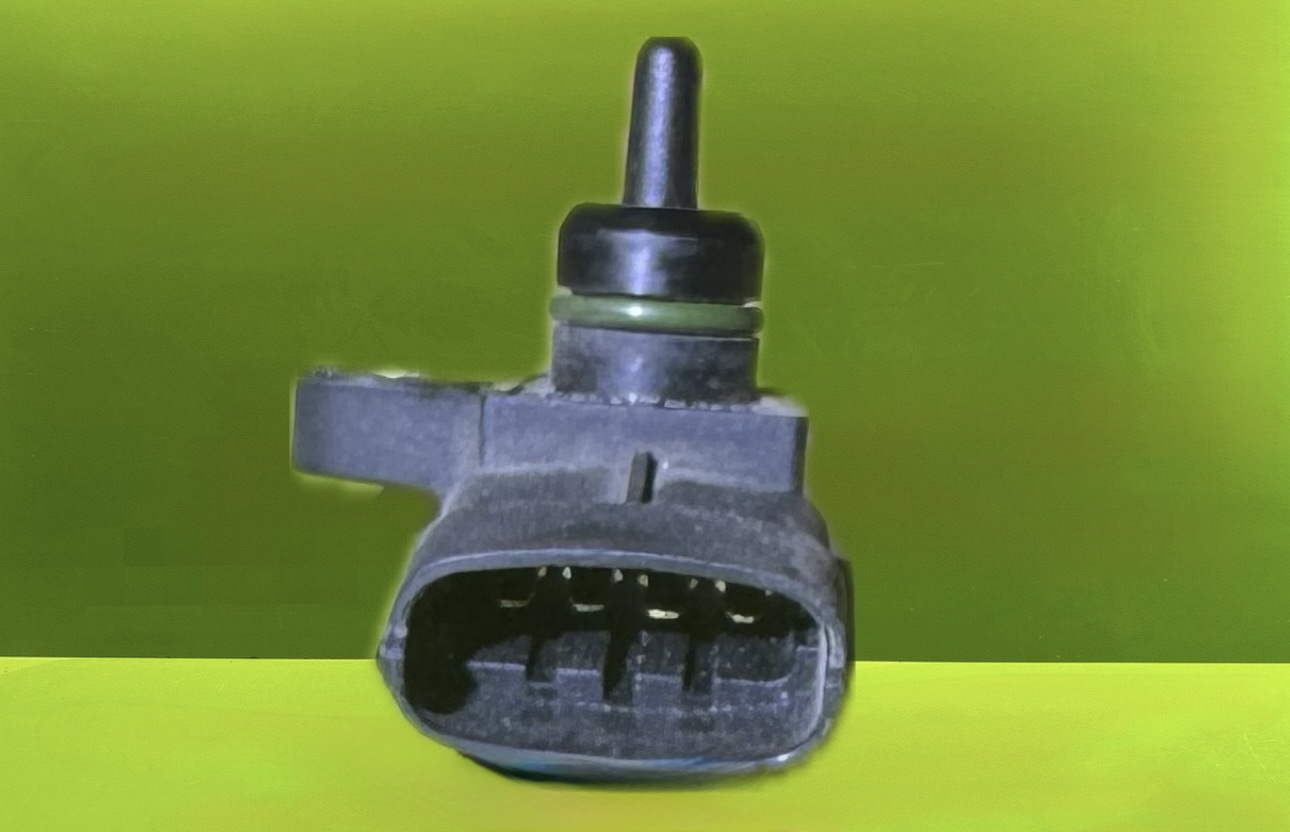 سنسور‌فشار منیفولد هیوندا و کیا - N1