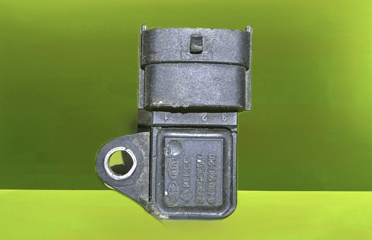 سنسور فشار منیفولد هیوندا و کیا - N2