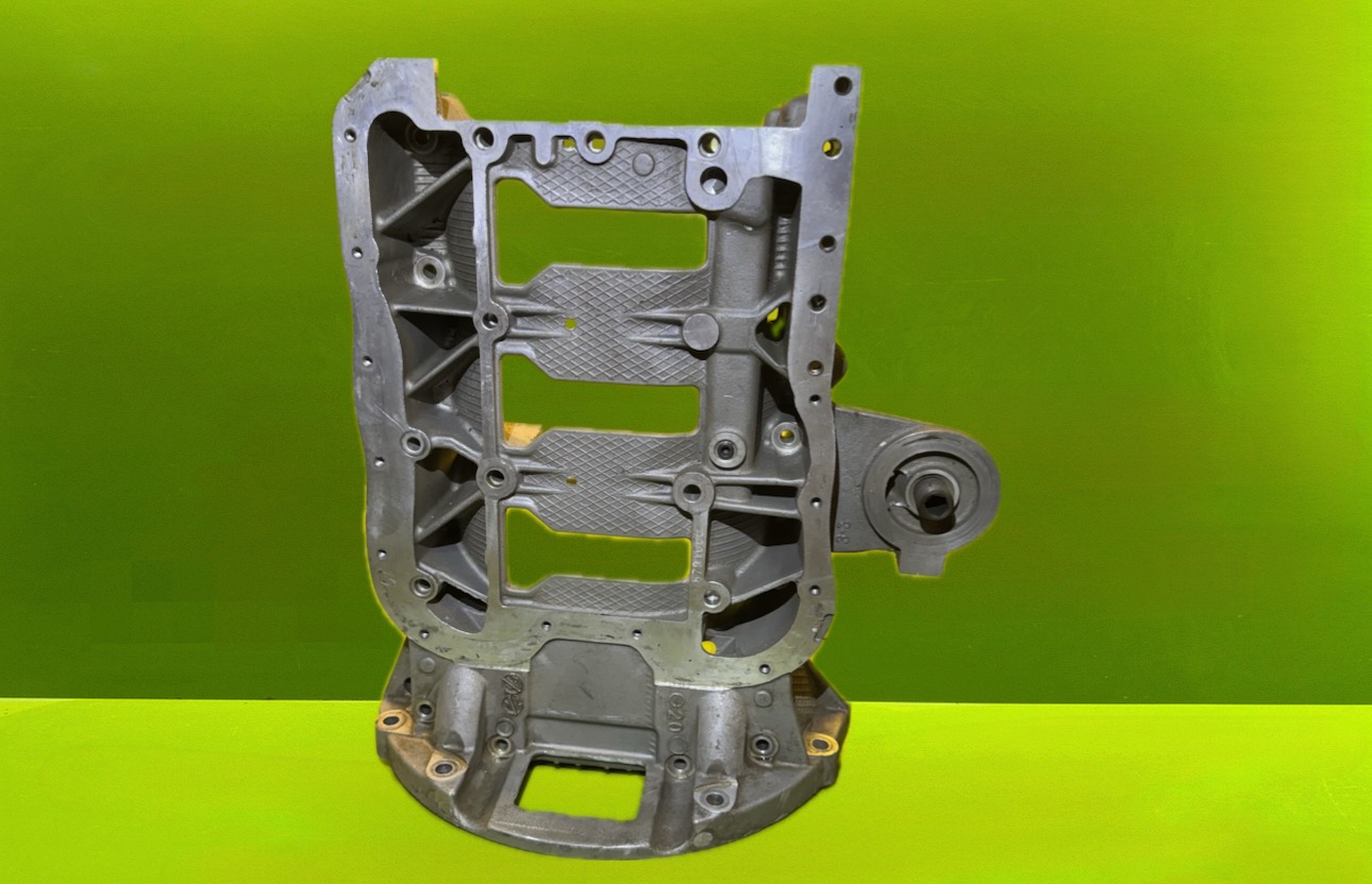 بچه سیلندر آلومینیومی سوناتا - N1