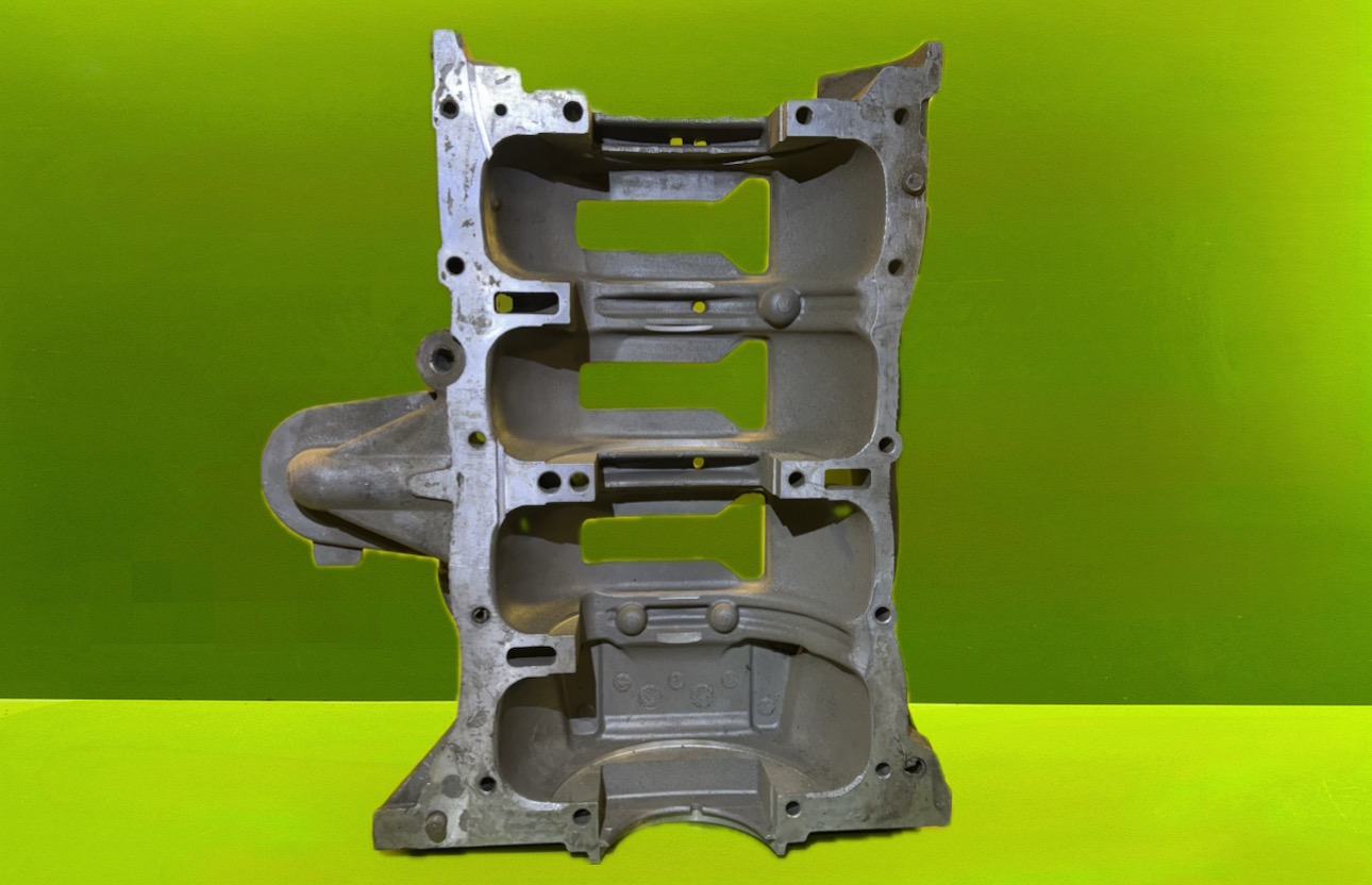 بچه سیلندر آلومینیومی سوناتا - N1