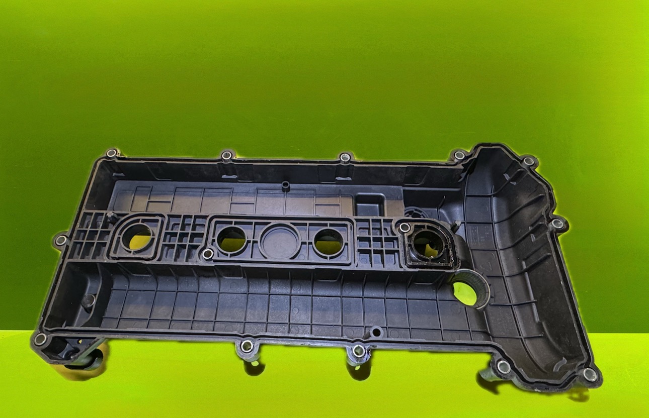 درب سوپاپ مزدا 3 - N2